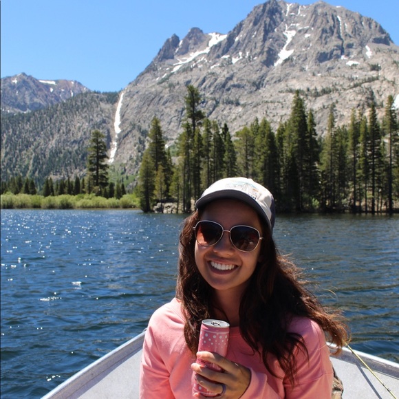 Meet your Posher, Sabrina ! - Picture 5 of 7